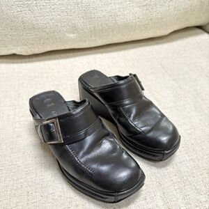 Cole Haan clogs